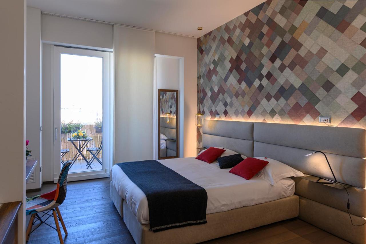 The Attico 4* Firenze