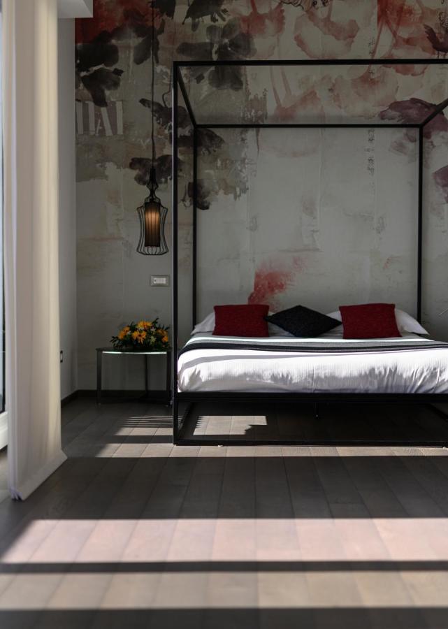 Bed & Breakfast The Attico