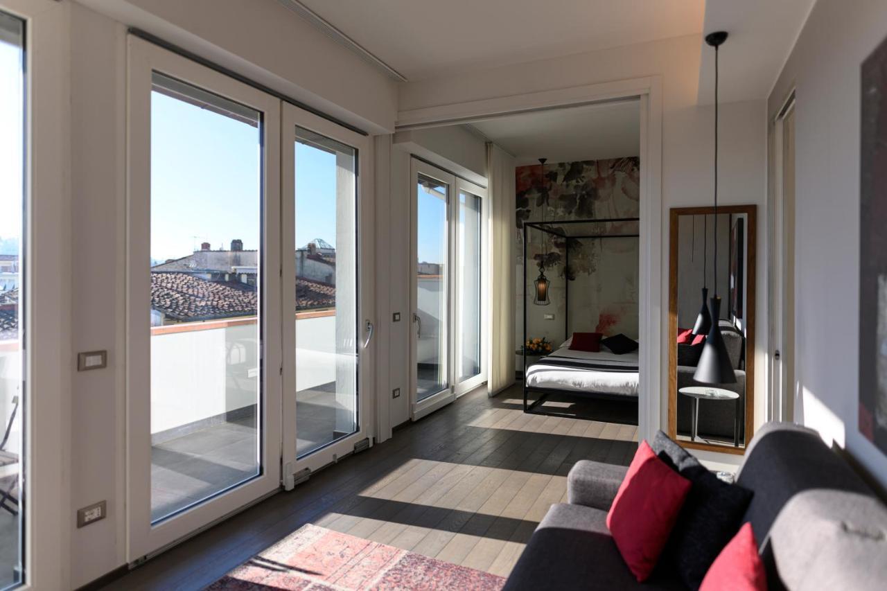 The Attico 4* Firenze