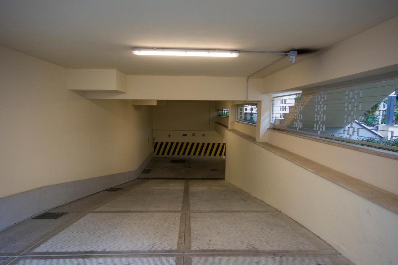 Borgo Guelfo I Apartment *