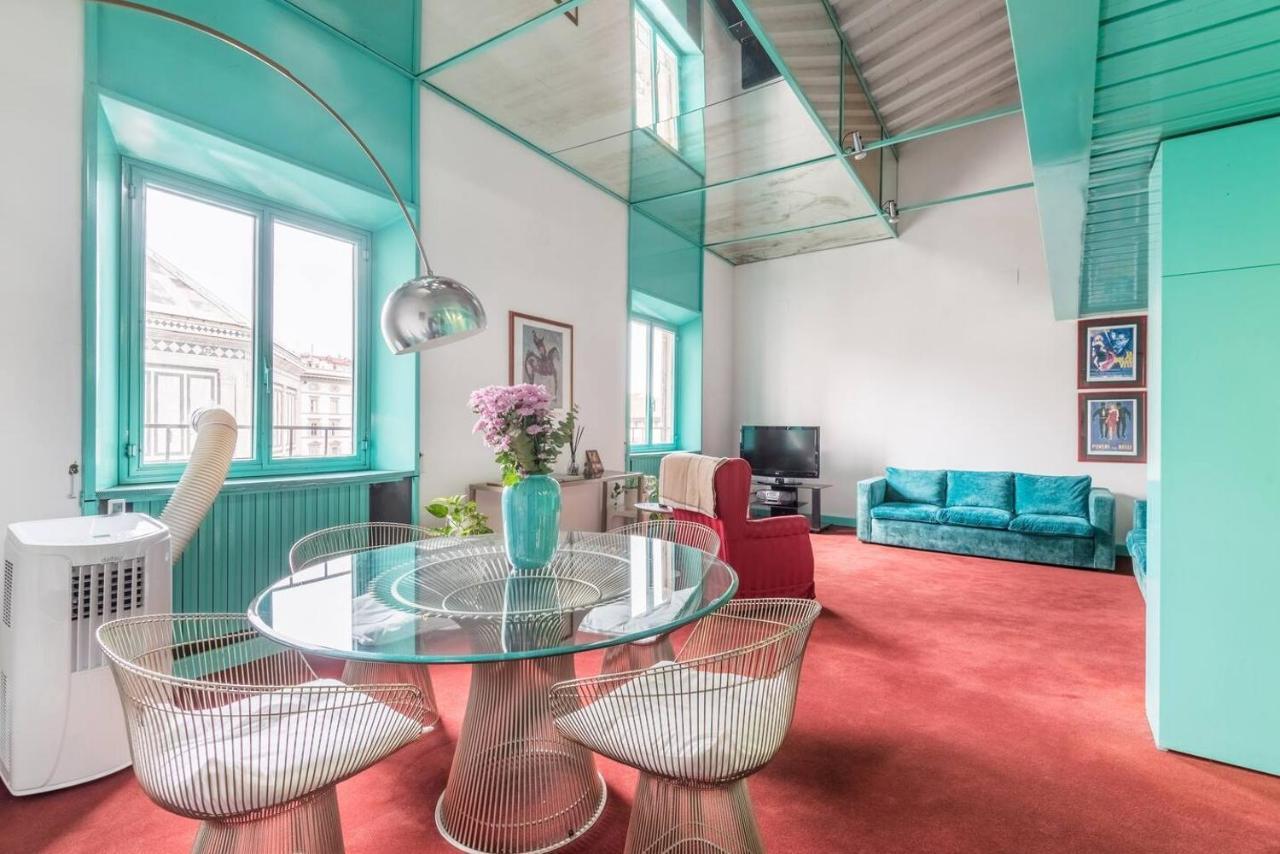 Brunelleschi - With A View Apartment *