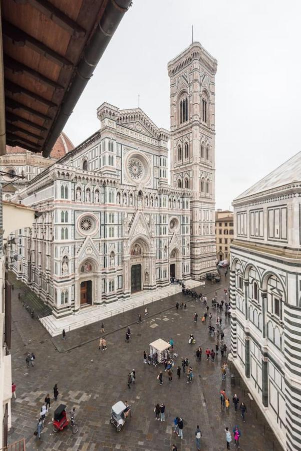 Brunelleschi - With A View Florence
