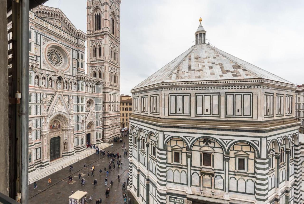 Brunelleschi - With A View Florence