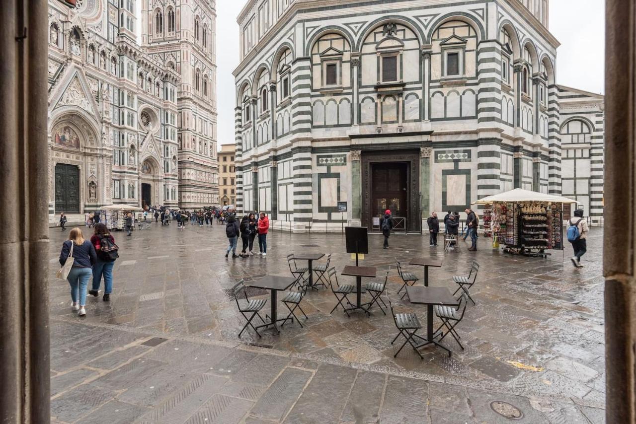 Brunelleschi - With A View Apartment