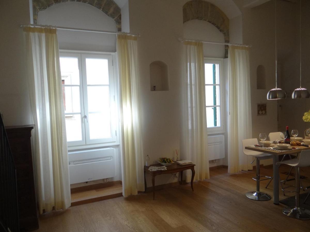 Apartment Parione