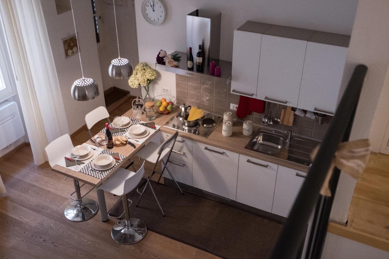 Parione Apartment