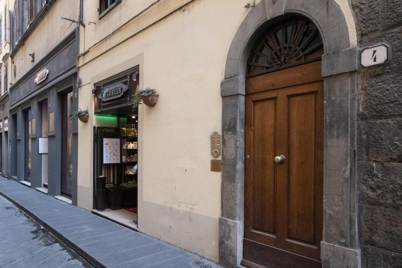 Apartment Parione
