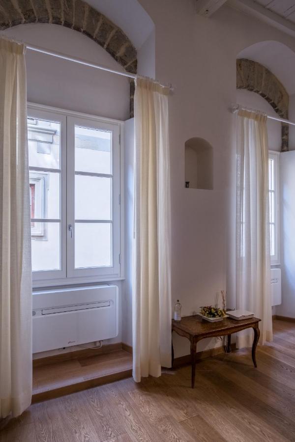Parione Apartment