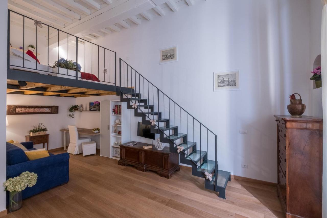 Parione Apartment