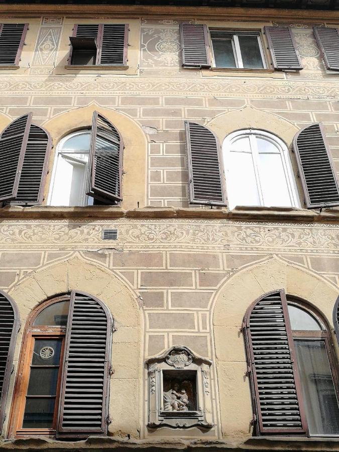 Apartment Serragli Loft By Mmega Florence
