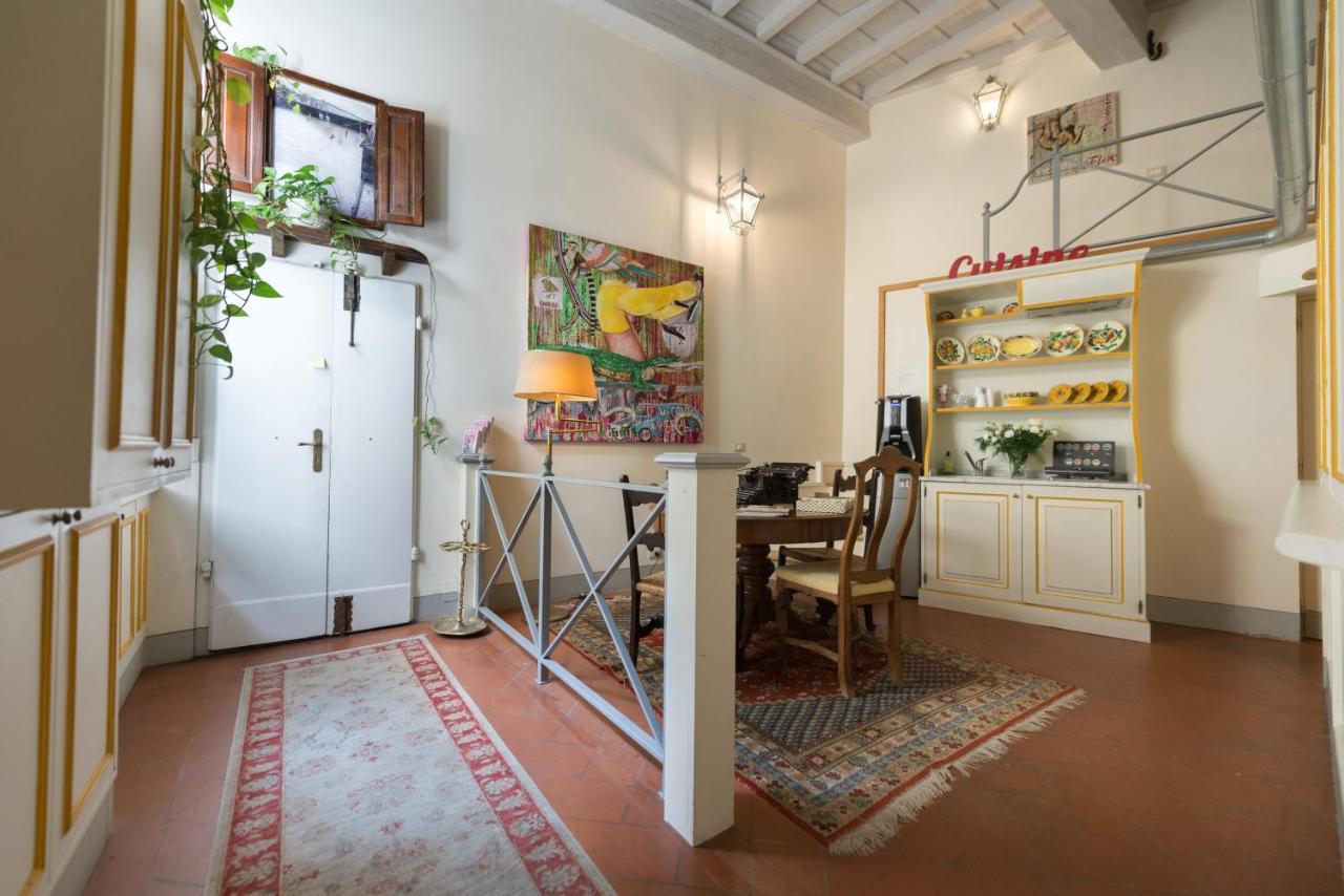 Corte Dei Neri Bed & Breakfast Florence