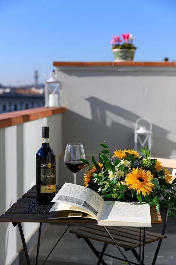 The Attico 4* Firenze