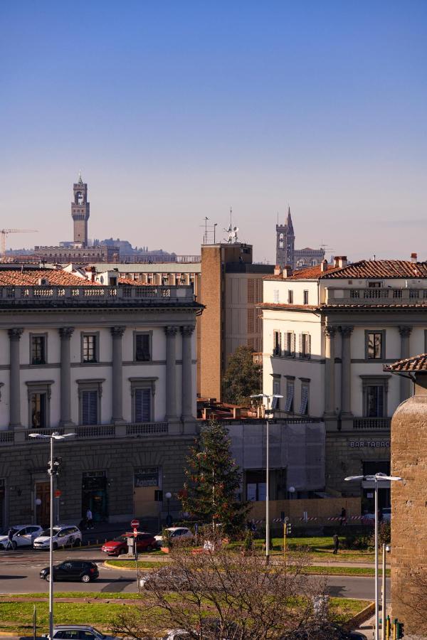 The Attico 4* Firenze