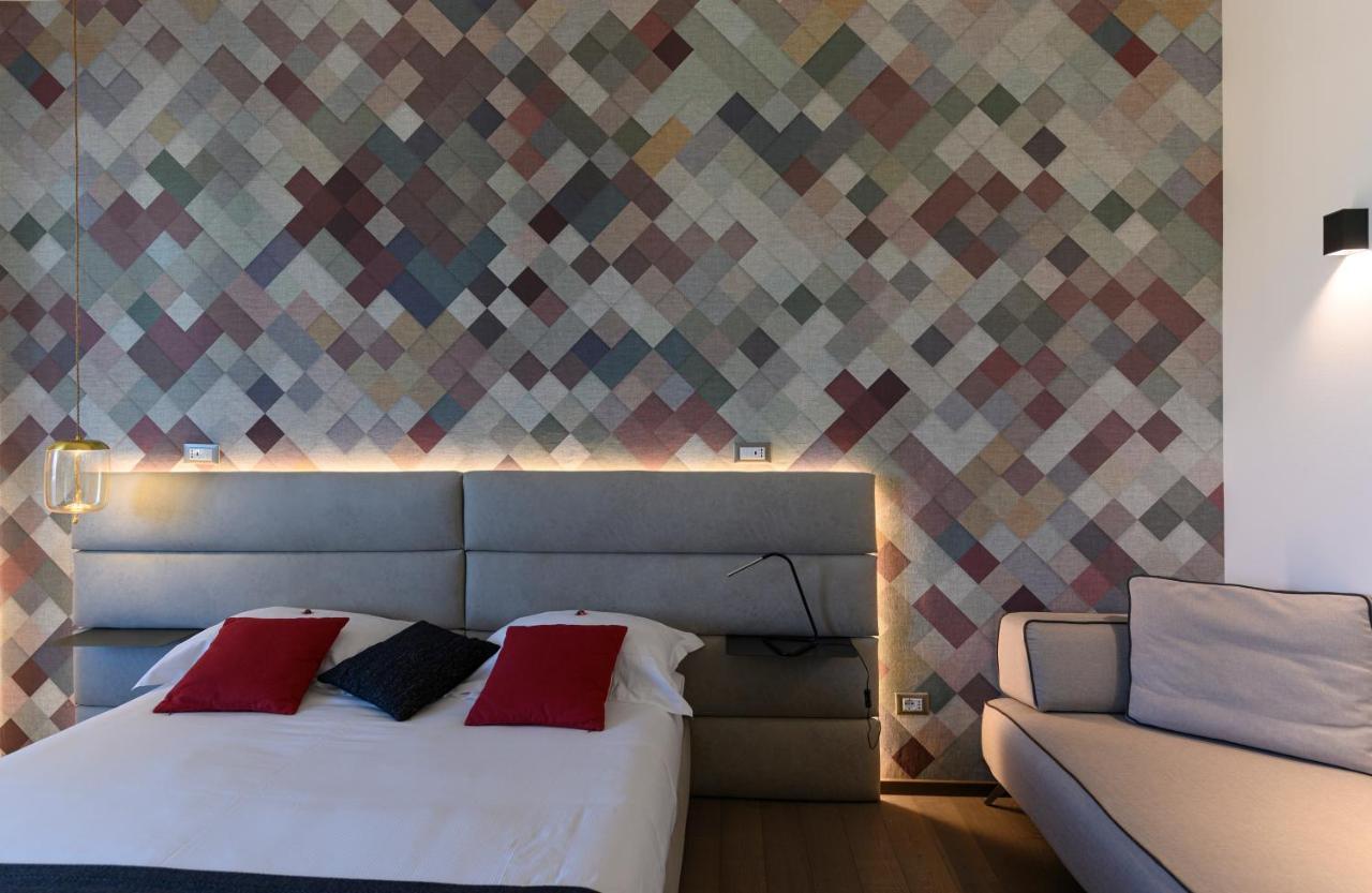 Bed & Breakfast The Attico 4*