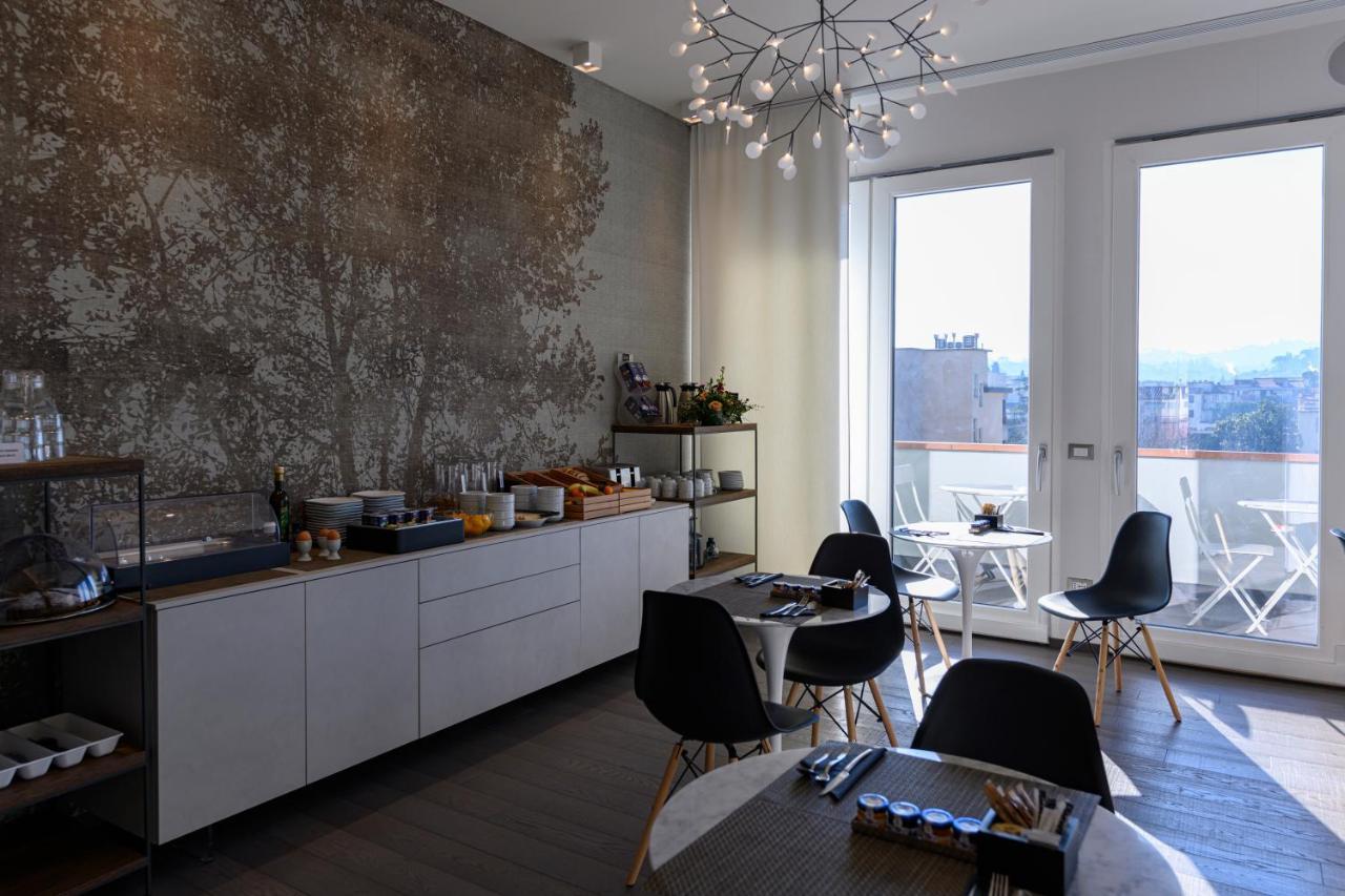 Bed & Breakfast The Attico