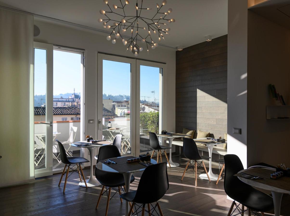 The Attico 4* Firenze