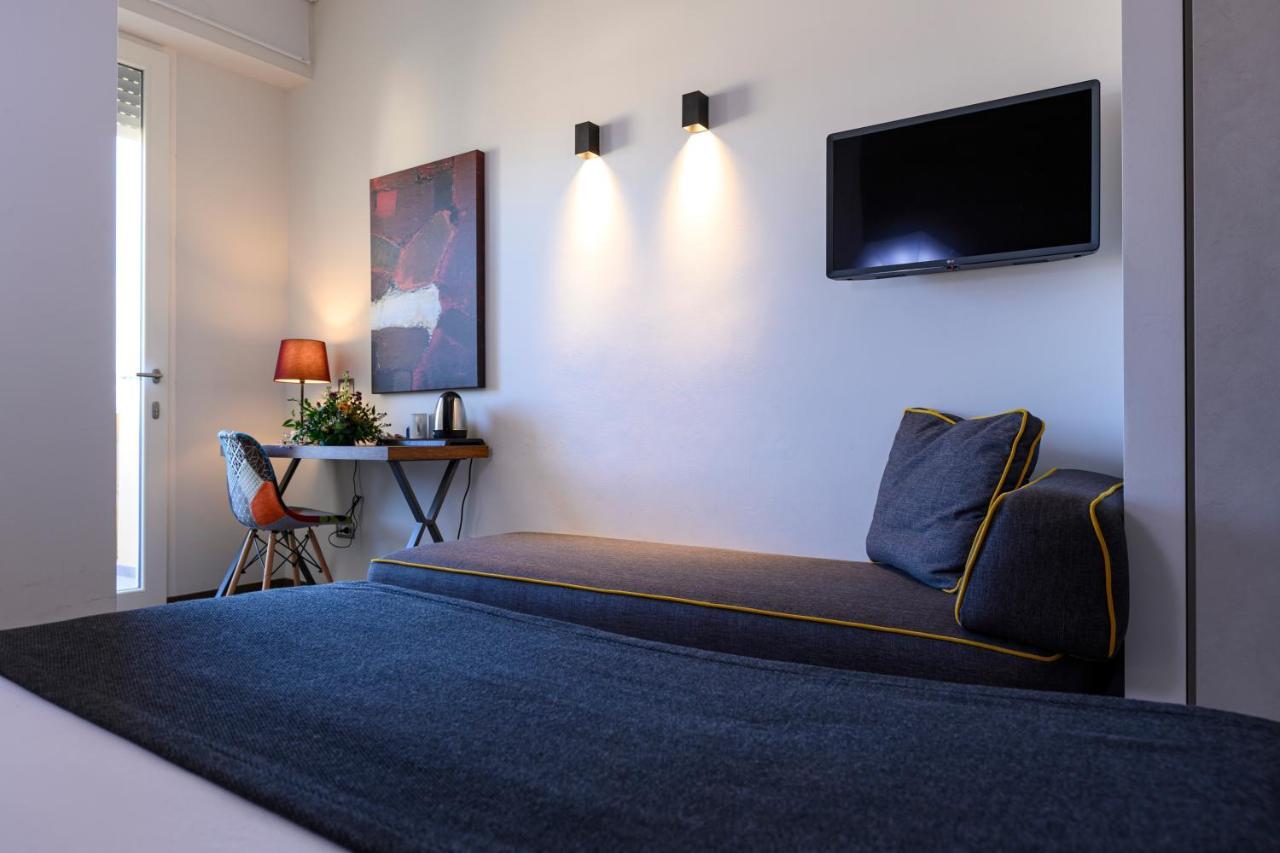 Bed & Breakfast The Attico 4*