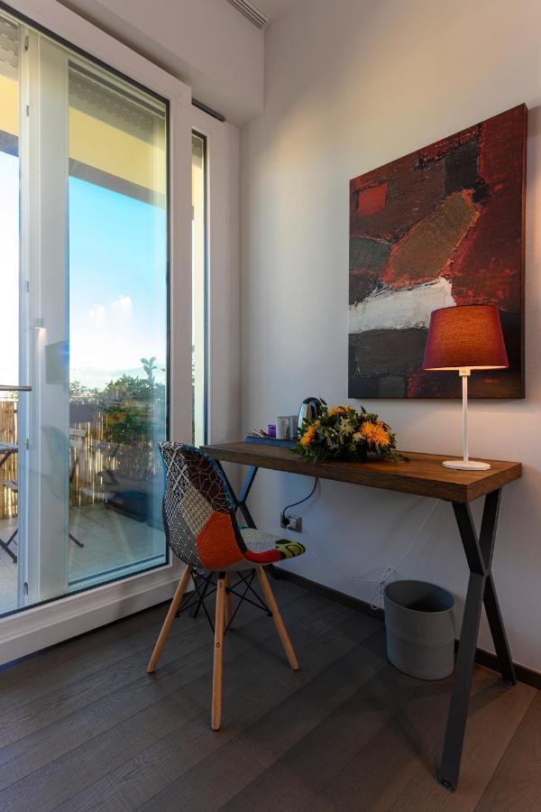 The Attico Bed & Breakfast 4*