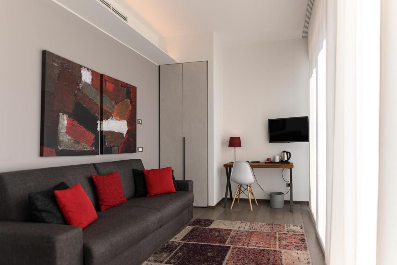 The Attico Bed & Breakfast Firenze