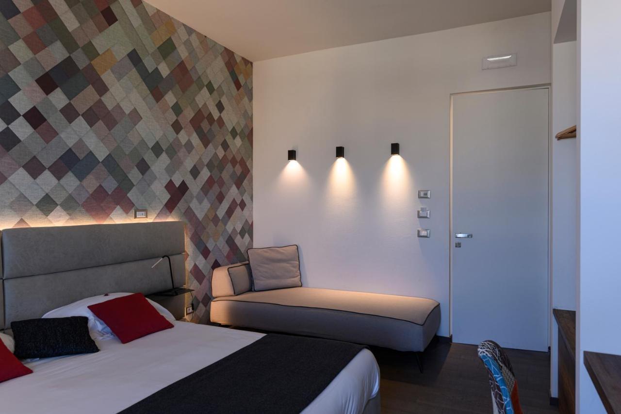 Bed & Breakfast The Attico 4*