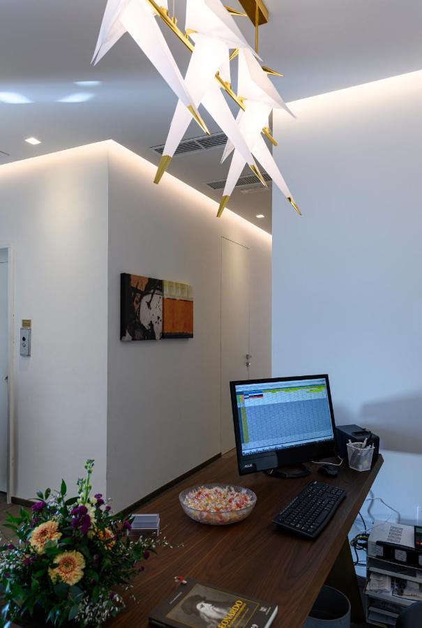 Bed & Breakfast The Attico Firenze