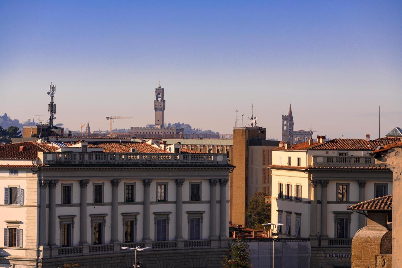 The Attico 4* Firenze