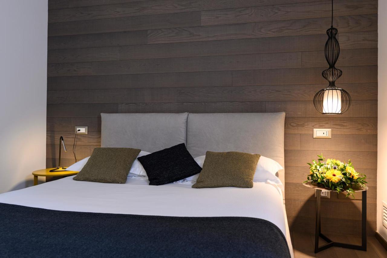 Bed & Breakfast The Attico 4*
