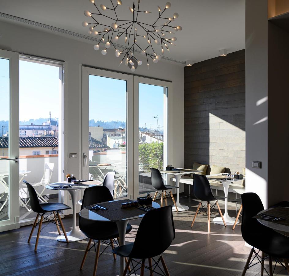 The Attico 4* Firenze
