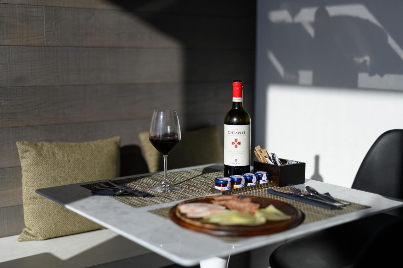 Bed & Breakfast The Attico Firenze
