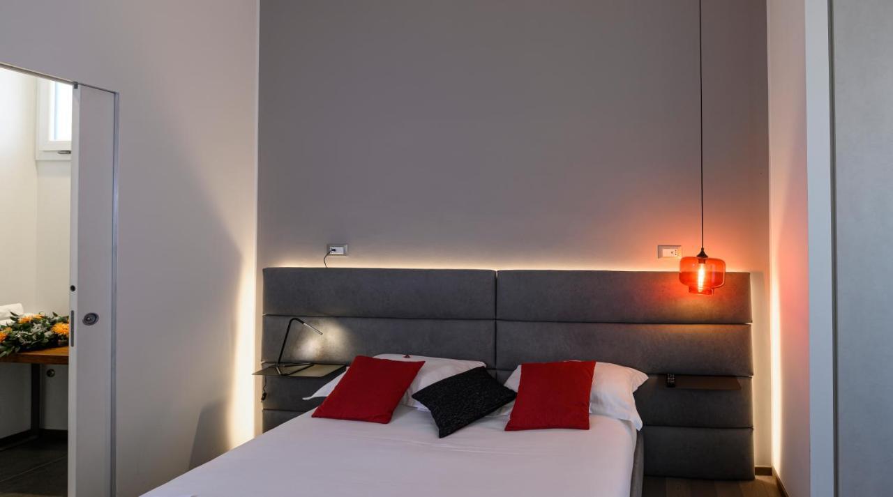 Bed & Breakfast The Attico Firenze