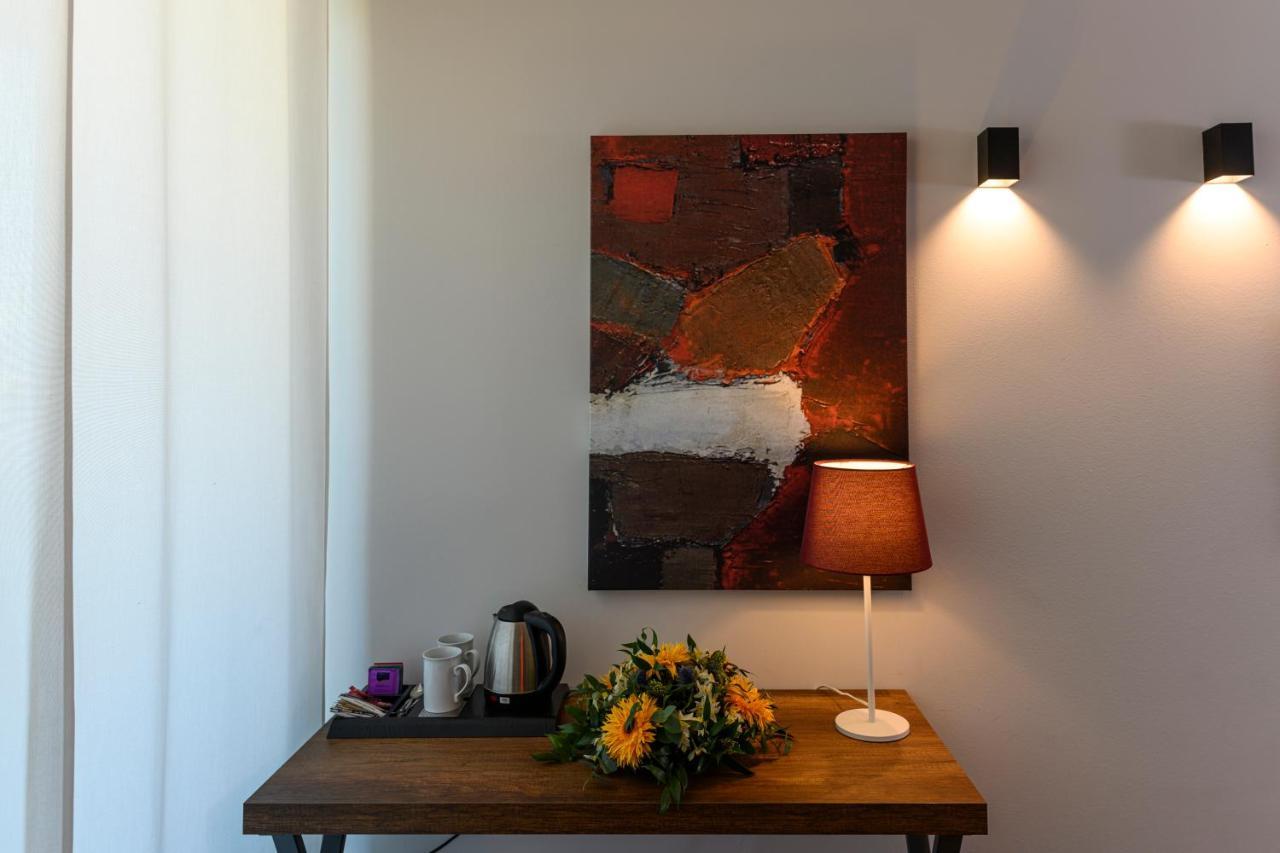 Bed & Breakfast The Attico Firenze