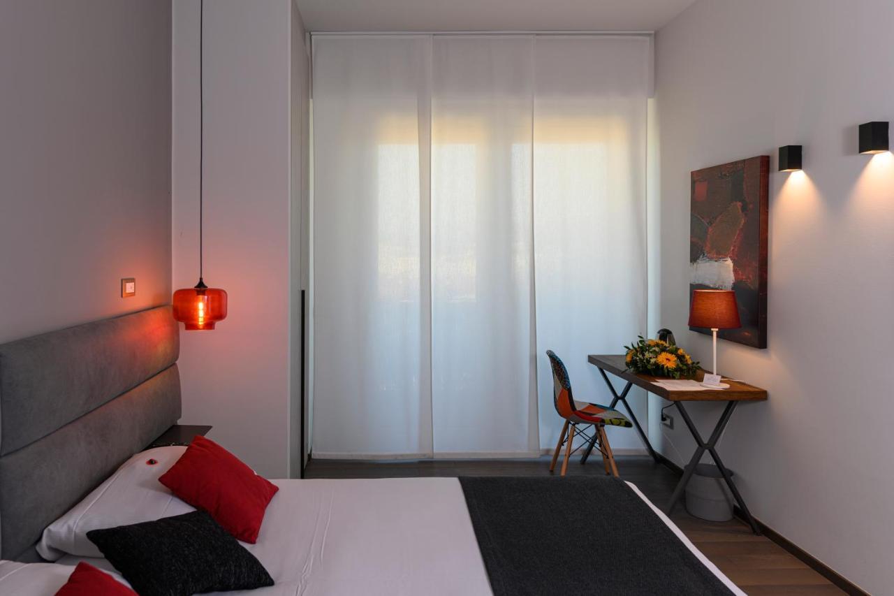 The Attico Bed & Breakfast 4*