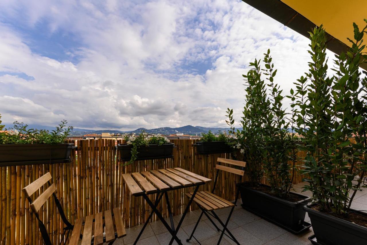 The Attico 4* Firenze