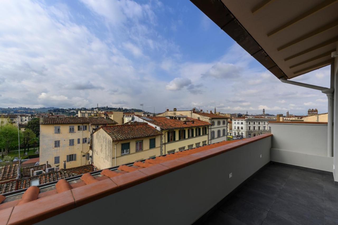 The Attico Firenze
