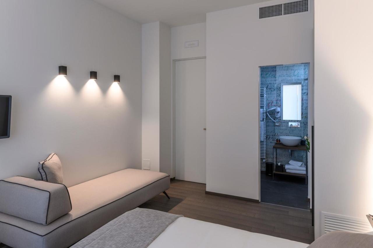 The Attico Bed & Breakfast Firenze