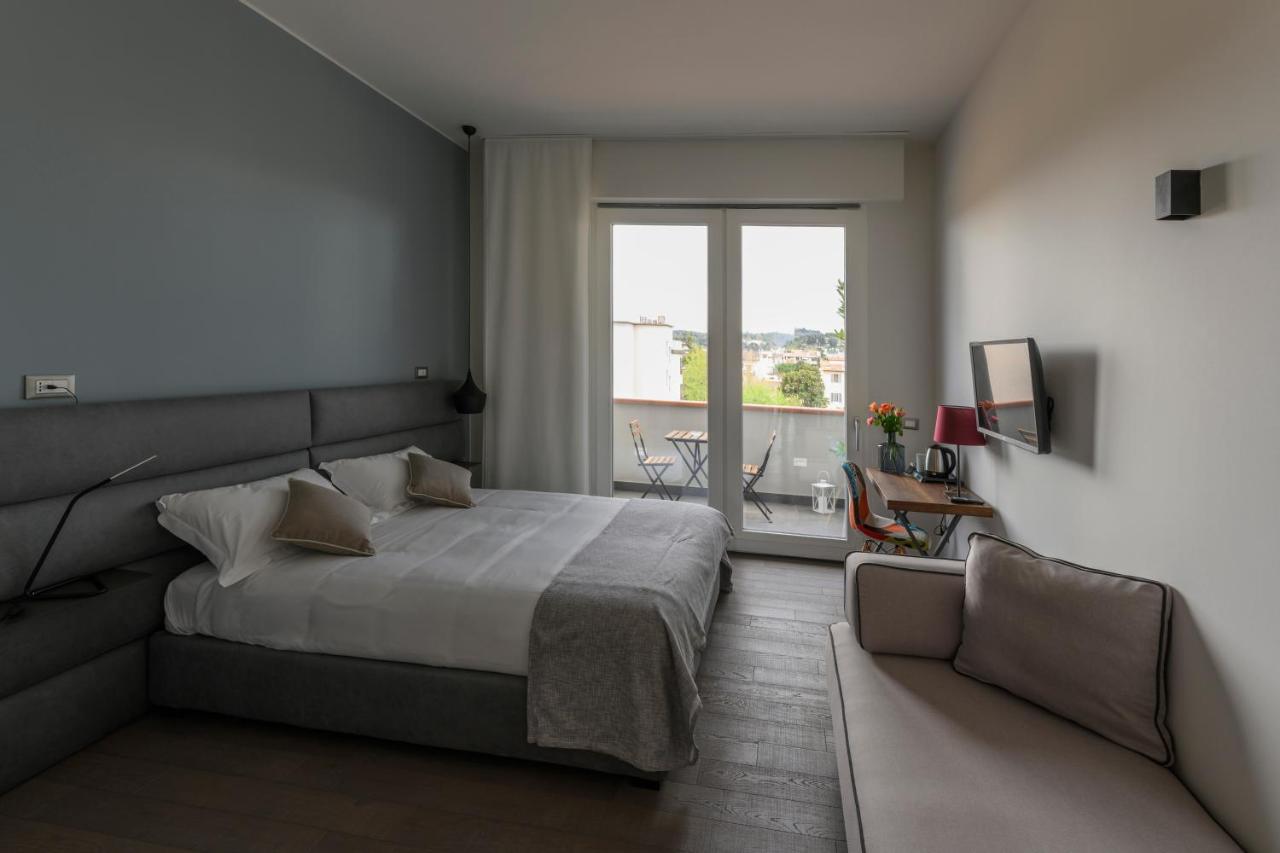 The Attico Firenze