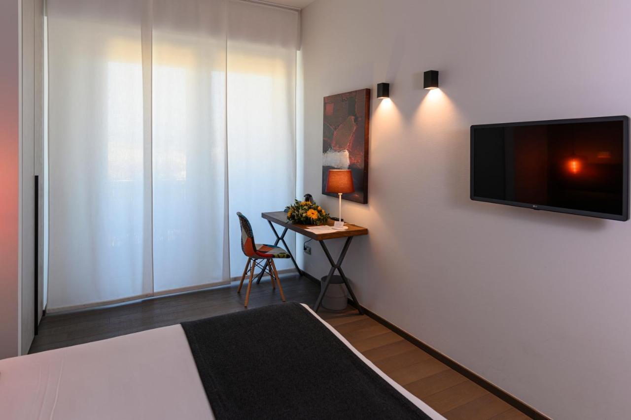 Bed & Breakfast The Attico 4*