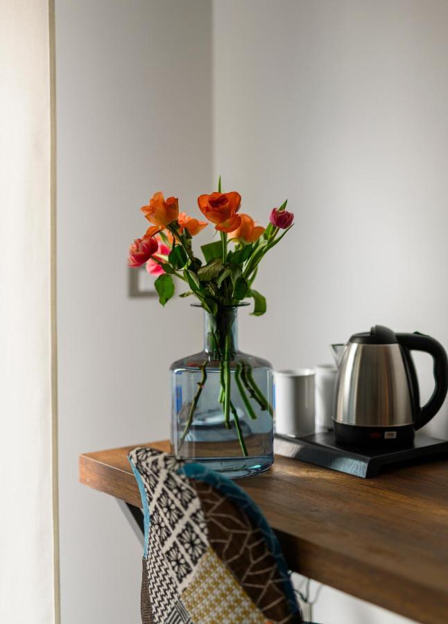 Bed & Breakfast The Attico 4*