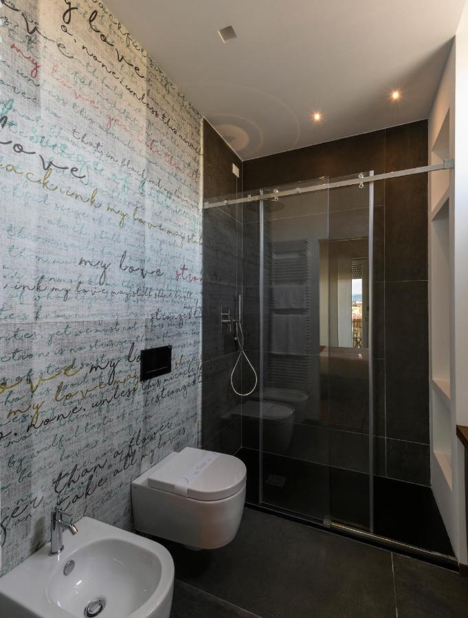 Bed & Breakfast The Attico 4*