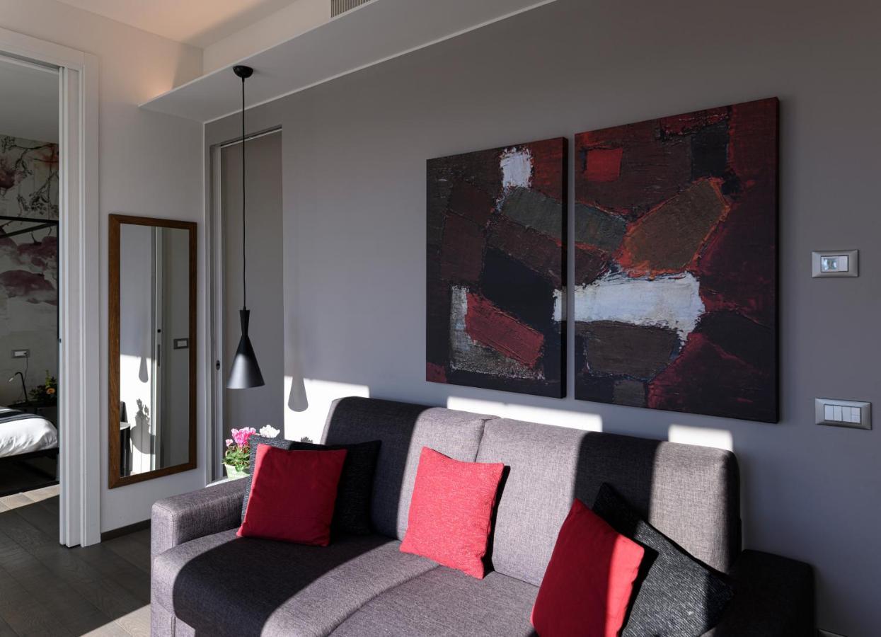The Attico Bed & Breakfast Firenze