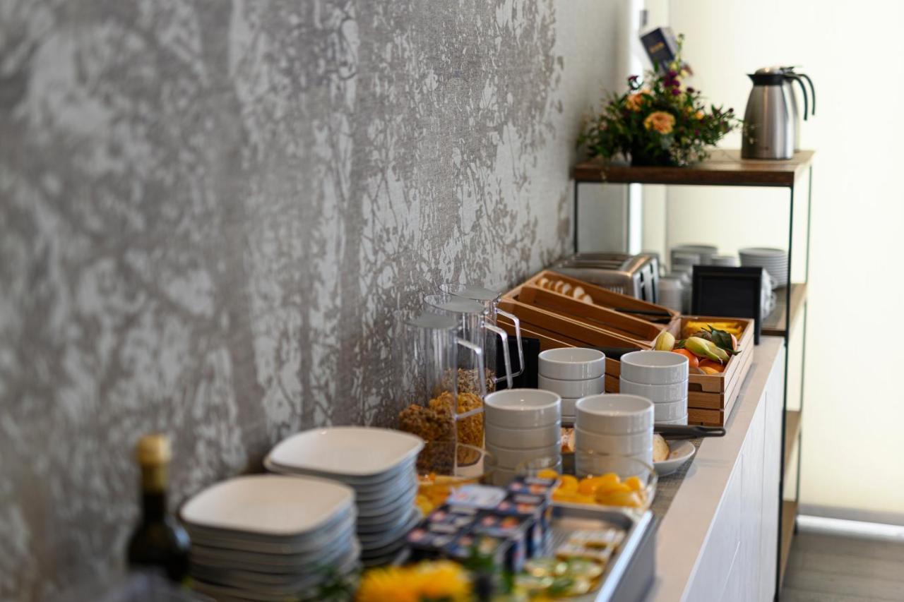 The Attico Bed & Breakfast 4*