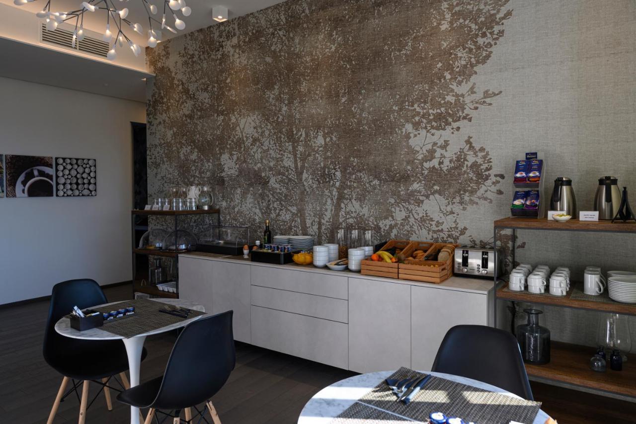 The Attico Bed & Breakfast Firenze