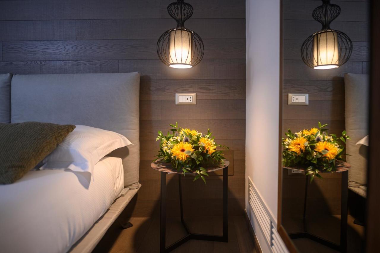 The Attico Bed & Breakfast Firenze