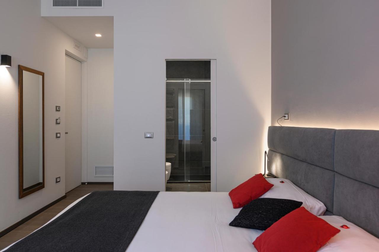 Bed & Breakfast The Attico 4*