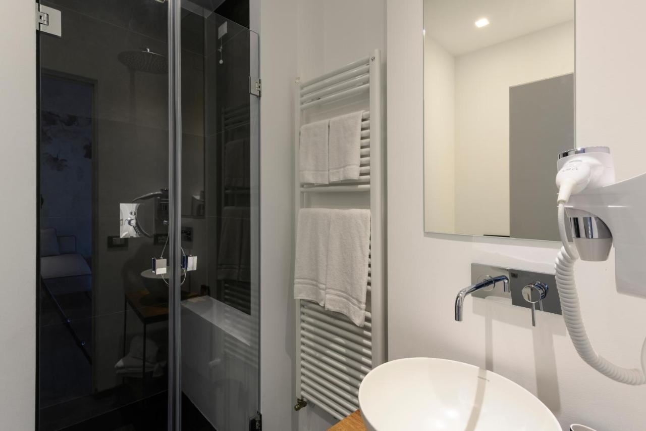 The Attico 4* Firenze