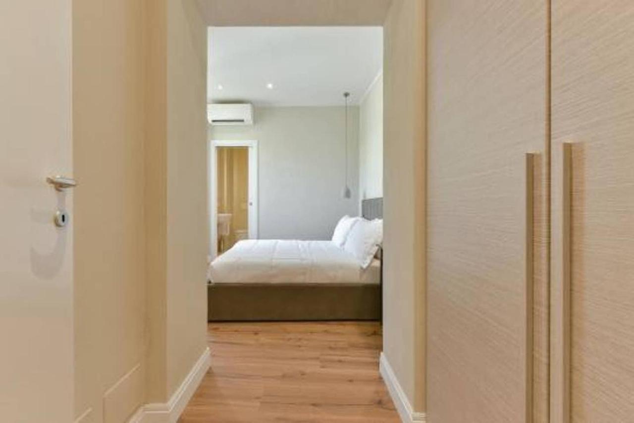 Apartment Santa Croce Terrace Deluxe Florence
