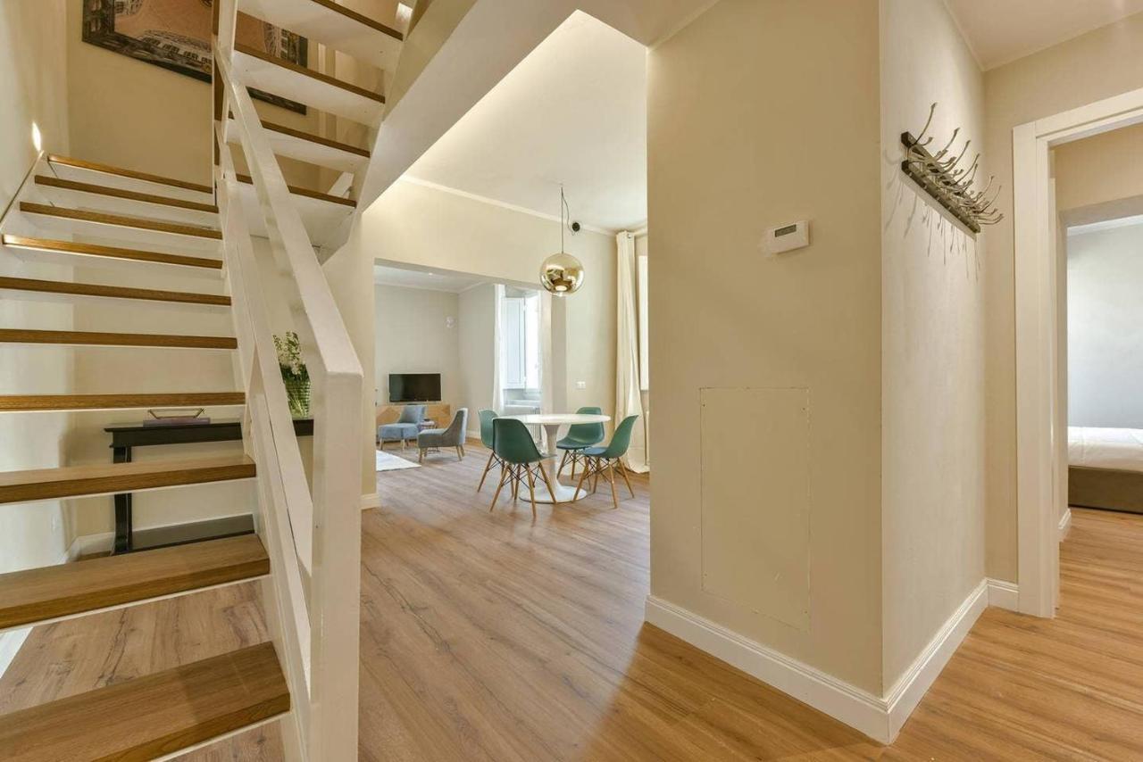 Santa Croce Terrace Deluxe Apartment