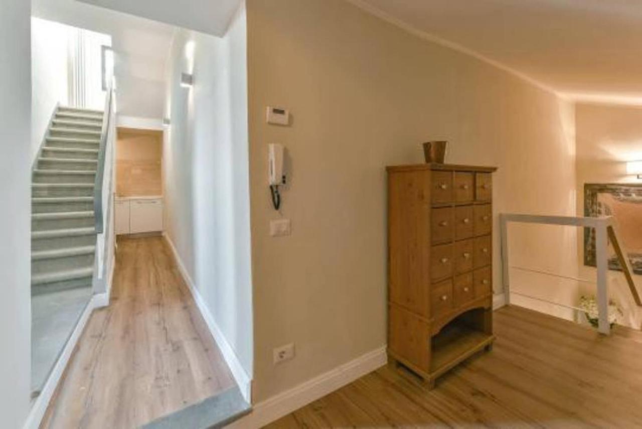 Apartment Santa Croce Terrace Deluxe Florence