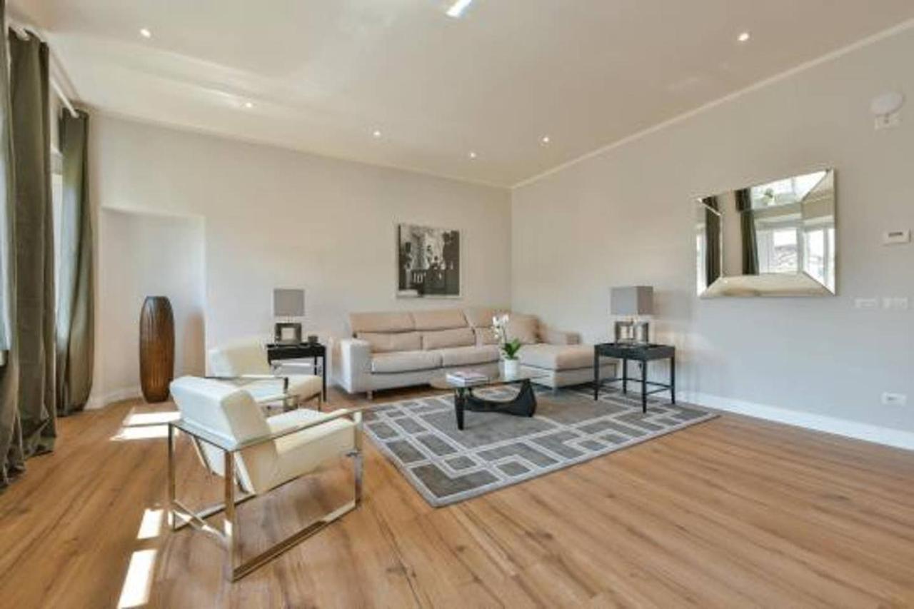 Apartment Santa Croce Terrace Deluxe Florence