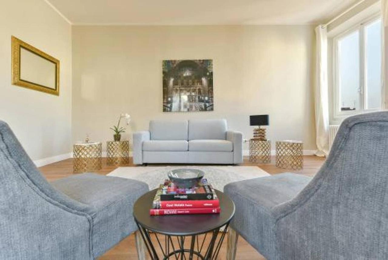 Apartment Santa Croce Terrace Deluxe *